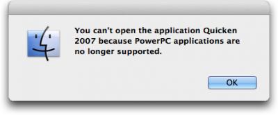 How Can I Run Powerpc Applications On Mountain Lion